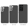 Incipio Organicore Protective Case for Samsung Galaxy S21, S21+ & S21 Ultra - Charcoal - SA-108