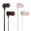 JBL Tune 290 In-Ear Wired Headphones with Remote & Mic - JBLT290