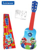 Lexibook My First Guitar Kids Toy Disney Pixar Guitar Musical Instrument Age 3+ - 14 Designs - K200