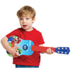 Lexibook My First Guitar Kids Toy Disney Pixar Guitar Musical Instrument Age 3+ - 14 Designs - K200