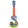 Lexibook My First Guitar Kids Toy Disney Pixar Guitar Musical Instrument Age 3+ - 14 Designs - K200