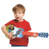 Lexibook My First Guitar Kids Toy Disney Pixar Guitar Musical Instrument Age 3+ - 14 Designs - K200