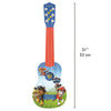 Lexibook My First Guitar Kids Toy Disney Pixar Guitar Musical Instrument Age 3+ - 14 Designs - K200