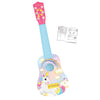 Lexibook My First Guitar Kids Toy Disney Pixar Guitar Musical Instrument Age 3+ - 14 Designs - K200