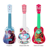 Lexibook My First Guitar Kids Toy Disney Pixar Guitar Musical Instrument Age 3+ - 14 Designs - K200