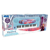 Lexibook Kids Electronic Toy Keyboard with 32 Keys, Microphone & Line-In Cable | Disney Frozen II & Paw Patrol - K703