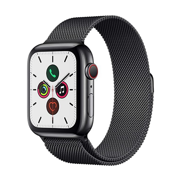 Apple Milanese Loop Watch Strap | All Case Sizes - 5 Colours