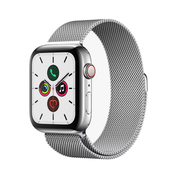 Apple Milanese Loop Watch Strap | All Case Sizes - 5 Colours