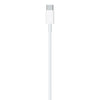 Apple USB-C to Lightning Sync & Charge Cable (1m) - White - MX0K2ZM/A (Non Retail Packaging)