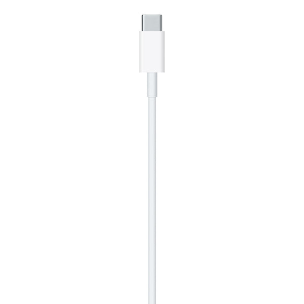 Apple USB-C to Lightning Sync & Charge Cable (1m) - White - MX0K2ZM/A (Non Retail Packaging)