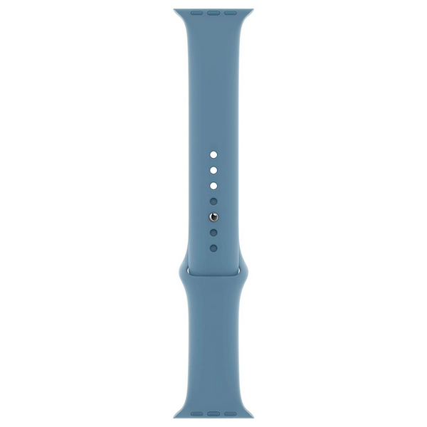 Apple Sport Band Watch Strap | All Case Sizes - 31 Colours