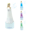 Lexibook Disney Frozen Colour Changing Nightlight with Speaker - NS01FZ