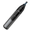 Philips Nose, Ear and Eyebrow Hair Trimmer with Protective Guard System | Battery Operated - NT3650/16