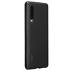 Huawei PU Protective Case Cover for Huawei P30 - Black - 51992992