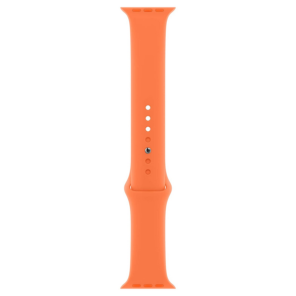 Apple Sport Band Watch Strap | All Case Sizes - 31 Colours