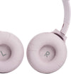 JBL Tune 510BT Wireless Bluetooth On-Ear Headphones - Rose - JBLT510BTROSE