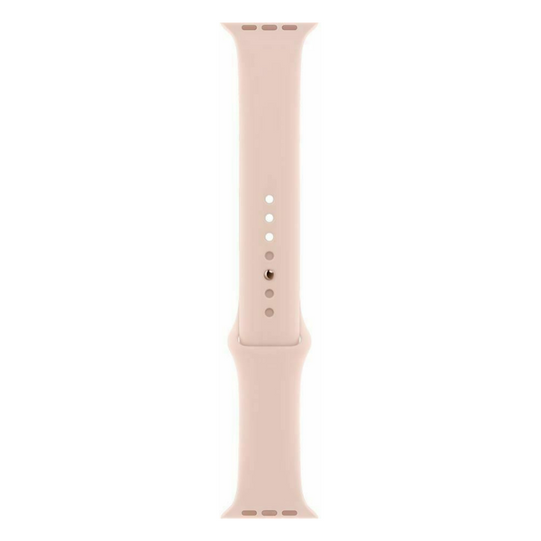 Apple Sport Band Watch Strap | All Case Sizes - 31 Colours