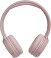 JBL Tune 500BT On-Ear Bluetooth Wireless Headphones with Built-in Mic & Remote - JBLT500BT