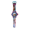 Lexibook Kids Projection Watch with Digital Screen - Harry Potter, Frozen, Spiderman, Paw Patrol, Mario