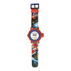 Lexibook Kids Projection Watch with Digital Screen - Harry Potter, Frozen, Spiderman, Paw Patrol, Mario