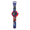 Lexibook Kids Projection Watch with Digital Screen - Harry Potter, Frozen, Spiderman, Paw Patrol, Mario