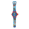 Lexibook Kids Projection Watch with Digital Screen - Harry Potter, Frozen, Spiderman, Paw Patrol, Mario