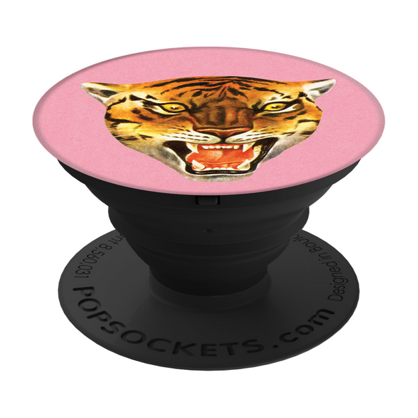 PopSockets Expanding Stand and Grip Adhesive Mount for Smartphones and Tablets - 36 Designs