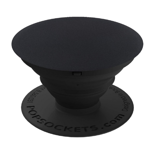 PopSockets Expanding Stand and Grip Adhesive Mount for Smartphones and Tablets - 36 Designs