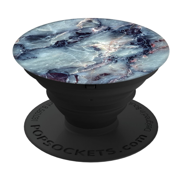 PopSockets Expanding Stand and Grip Adhesive Mount for Smartphones and Tablets - 36 Designs