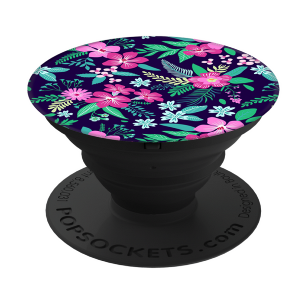 PopSockets Expanding Stand and Grip Adhesive Mount for Smartphones and Tablets - 36 Designs