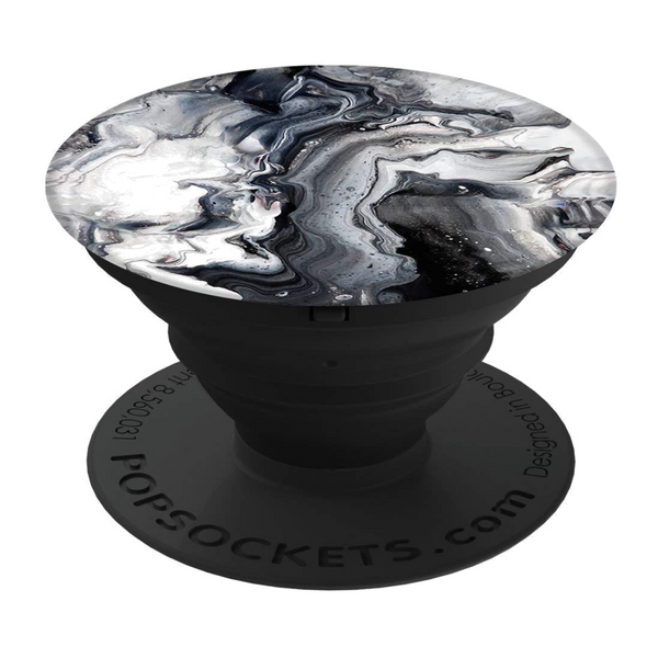 PopSockets Expanding Stand and Grip Adhesive Mount for Smartphones and Tablets - 36 Designs