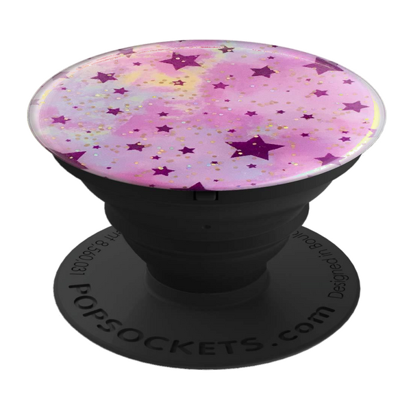 PopSockets Expanding Stand and Grip Adhesive Mount for Smartphones and Tablets - 36 Designs