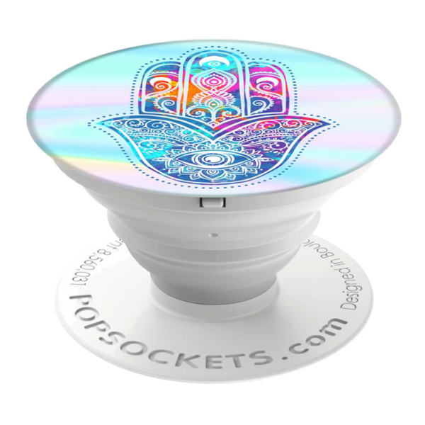 PopSockets Expanding Stand and Grip Adhesive Mount for Smartphones and Tablets - 36 Designs