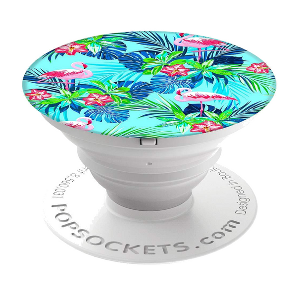 PopSockets Expanding Stand and Grip Adhesive Mount for Smartphones and Tablets - 36 Designs