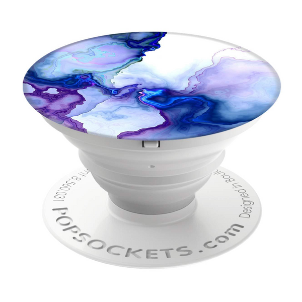 PopSockets Expanding Stand and Grip Adhesive Mount for Smartphones and Tablets - 36 Designs