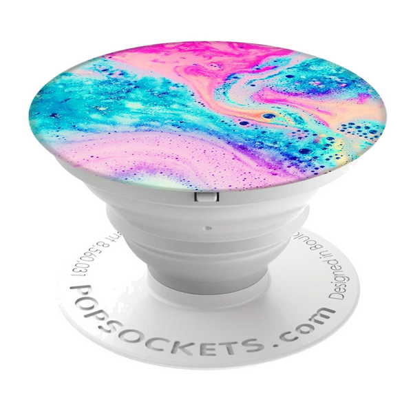 PopSockets Expanding Stand and Grip Adhesive Mount for Smartphones and Tablets - 36 Designs