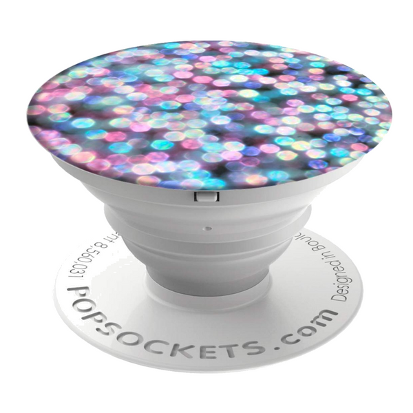 PopSockets Expanding Stand and Grip Adhesive Mount for Smartphones and Tablets - 36 Designs