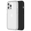 Incipio Grip Case for Apple iPhone 13, 13 Pro, 13 Pro Max - Black or Clear