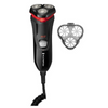 Remington R3 Series Style Rotary Corded Shaver- R3000