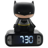 Lexibook Disney Kids Alarm Clock with Night Light & Snooze - RL800