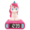 Lexibook Disney Kids Alarm Clock with Night Light & Snooze - RL800