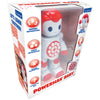 Lexibook Powerman Baby Walking Talking Educational Toy Robot - ROB15EN