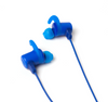 Skullcandy Jib+ Active Wireless In-Ear Headphones with Microphone - Red or Blue