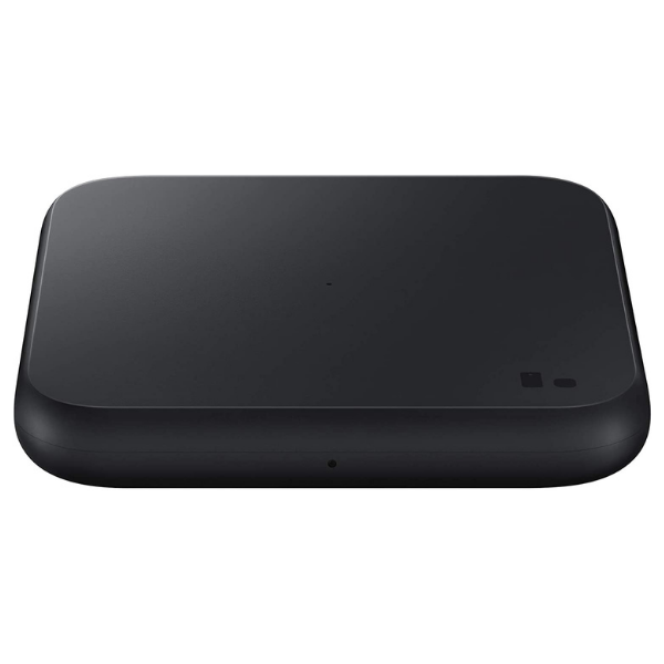 Samsung Wireless Charger Pad for Qi Enabled Devices | Fast Charge - Black - EP-P1300TBEGGB