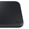 Samsung Wireless Charger Pad for Qi Enabled Devices | Fast Charge - Black - EP-P1300TBEGGB