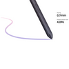 Samsung S Pen for Galaxy S21 Ultra 5G | 0.7(mm) Pen Tip - Black - EJ-PG998BBEGEU