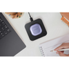 Samsung Wireless Charger Pad for Qi Enabled Devices | Fast Charge - Black - EP-P1300TBEGGB