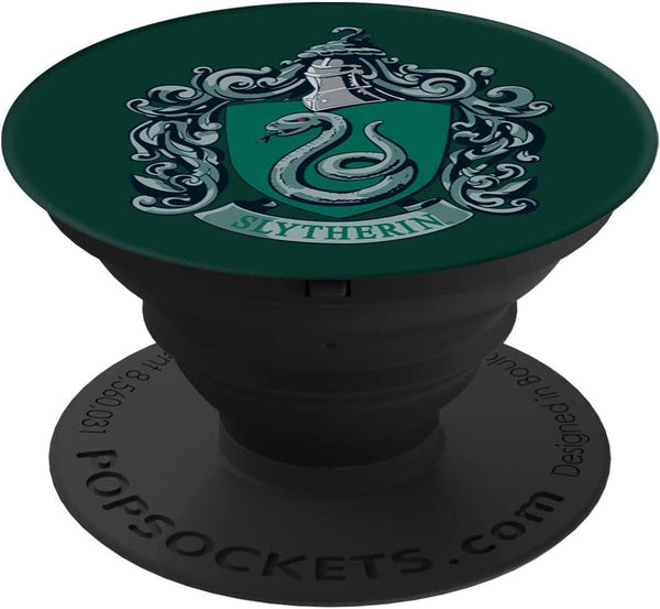 PopSockets Expanding Grip for Smartphones Harry Potter Hogwarts (Not Swappable)