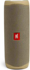 JBL Flip 5 Portable Bluetooth Speaker | IPX7 Rated Waterproof