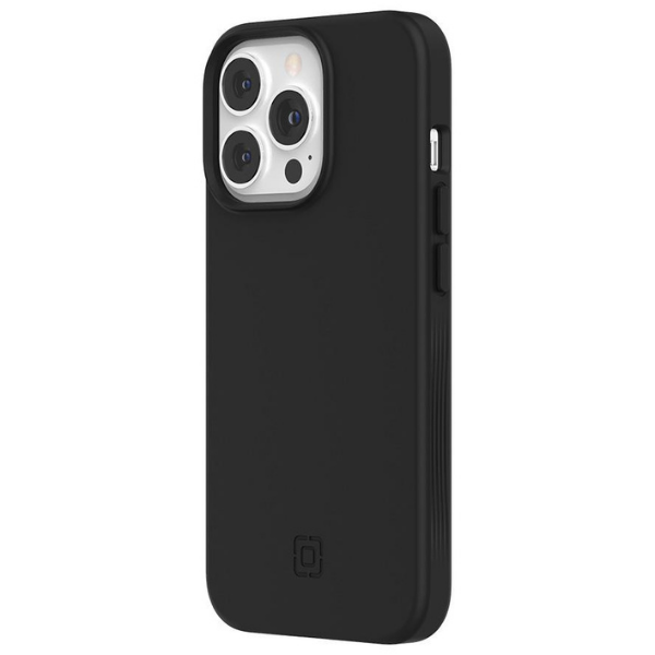 Incipio Organicore Case for Apple iPhone 13 Pro - Charcoal - IPH-1963-CHL